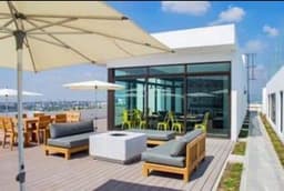 Pent House amueblado en venta lindas vistas zona 15