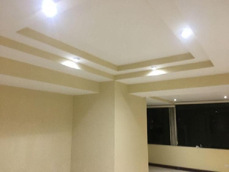 Apartamento en Renta en Edificio Milenia, Zona 10 — foto 6