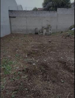 TERRENO BALCONES DE SAN CRISTOBAL