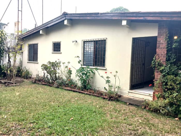 Casa en Venta en Zona 11 — foto 1