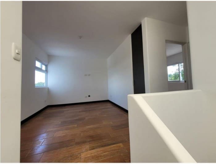VENDO CASA DENTRO DE CONDOMINIO ZONA 16 — foto 3