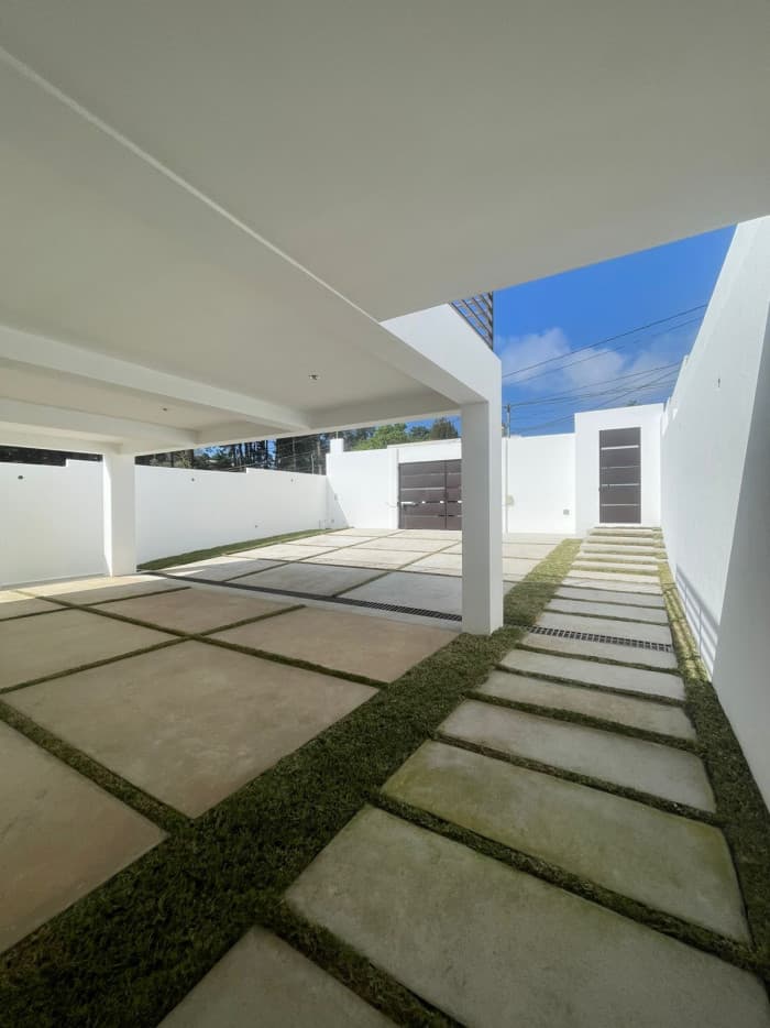 CASA EN #VENTA EN CARRETERA A EL SALVADOR — foto 4