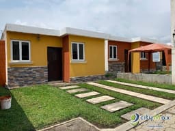 Casa en venta en Escuintla a pocos minutos del parque