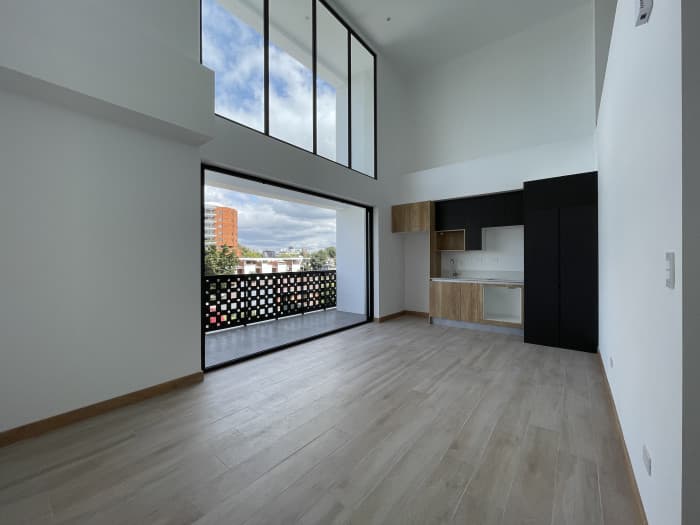 Venta apartamento en zona 14 La Villa — foto 3