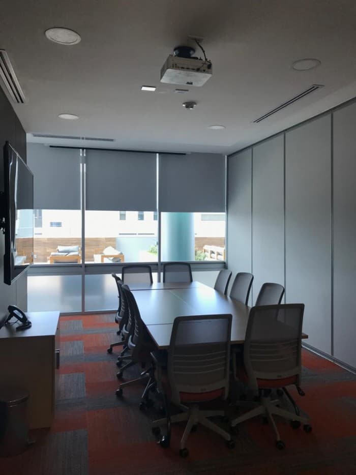 Oficinas en Renta en Edificio Insigne Zona 15 Guatemala — foto 1