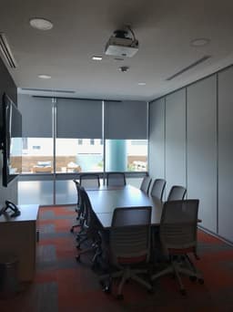 Oficinas en Renta en Edificio Insigne Zona 15 Guatemala