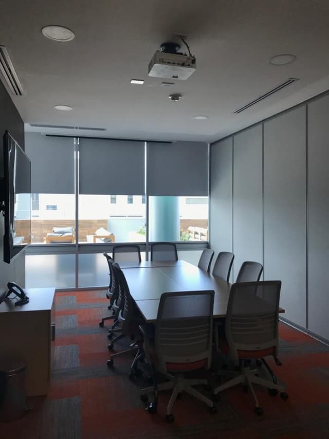 Oficina Renta o Venta Edificio Insigne Z.15 Guatemala