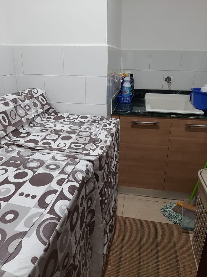 VENDO APARTAMENTO EN EDIFICIO SANTA MARIA ZONA 10 — foto 13