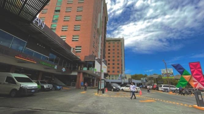 Kiosko de 5 m² en El Naranjo, Zona 4 de Mixco — foto 4