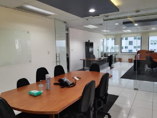 Oficina en venta, Tikal Futura, Zona 11, Guatemala