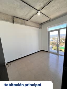SE RENTA APARTAMENTO EN ZONA 4 DE MIXCO, NICAO !