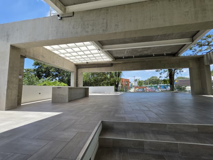Apartamento de 2 Niveles en Venta Nuvó Naranjo Z4 Mixco — foto 13