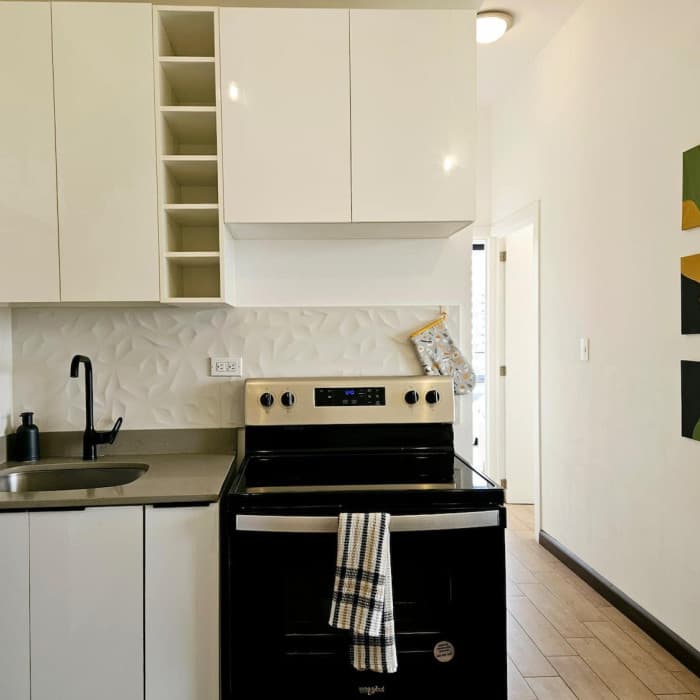 Apartamento Amueblado en Venta en Inversión en Zona 13 — foto 14