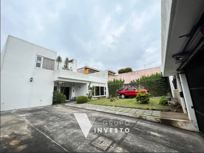 Amplia casa en venta Colinas de Andalucía, Km.16.5 CAES — foto 14