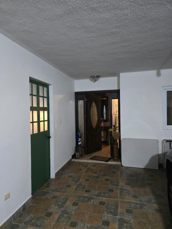 CASA EN VENTA EN LOMA VERDE - FRAIJANES — foto 4