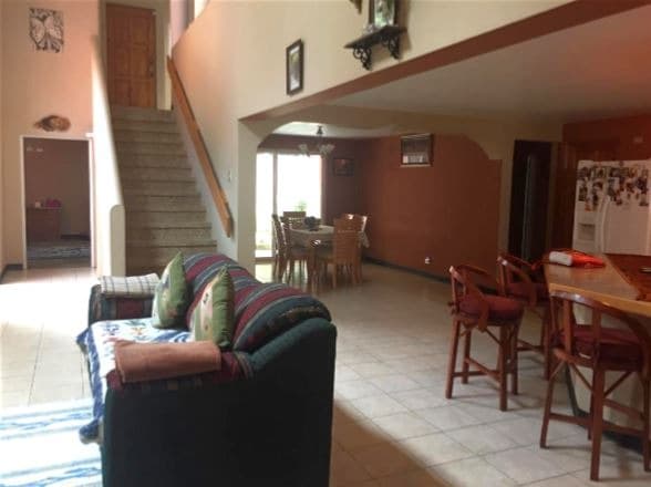 VENDO HERMOSA CASA EN SAN LUCAS SAC — foto 3