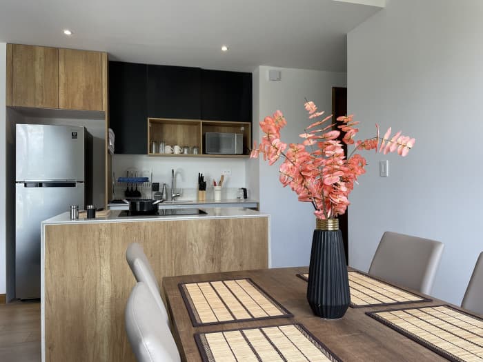Apartamento en Venta en La Villa Zona 14, Guatemala — foto 15