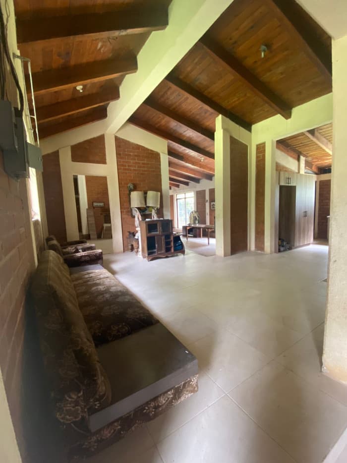 Granja con casa 25 mil varas de jardin en Venta — foto 14