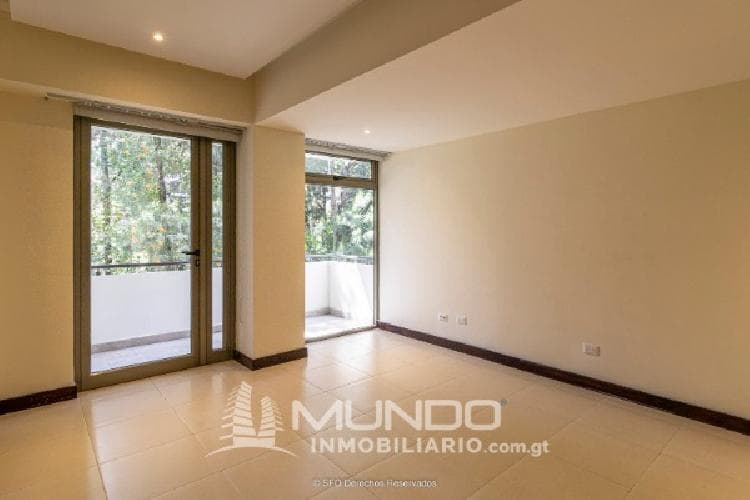 APARTAMENTO EN RENTA EN ZONA 14 — foto 3