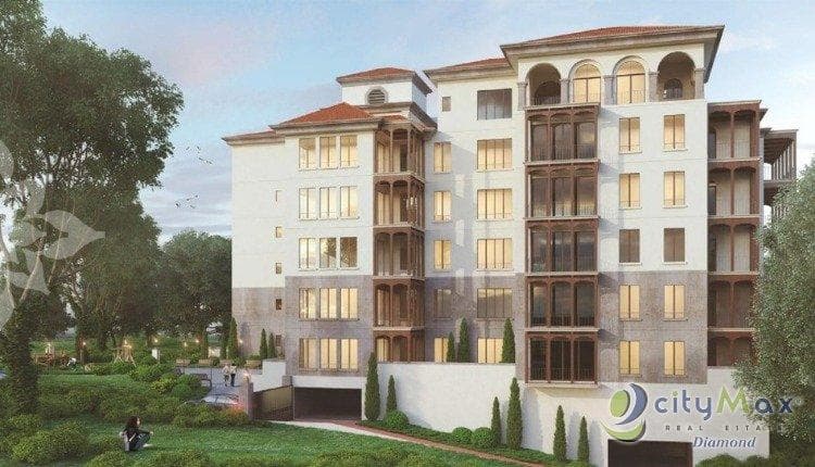 En Cayalá zona 16  Venta Apartamento en planos — foto 2