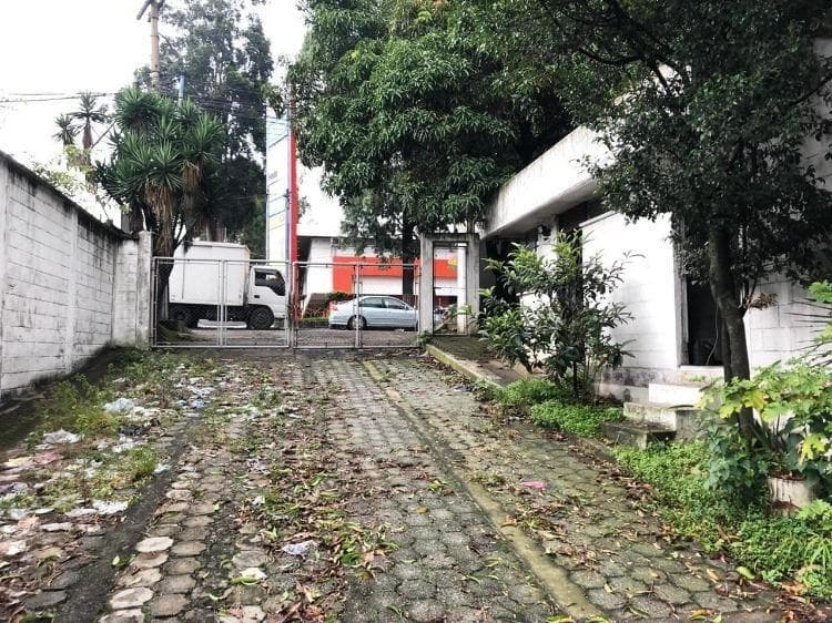 Nave Industrial en venta en zona 11 Guatemala — foto 4