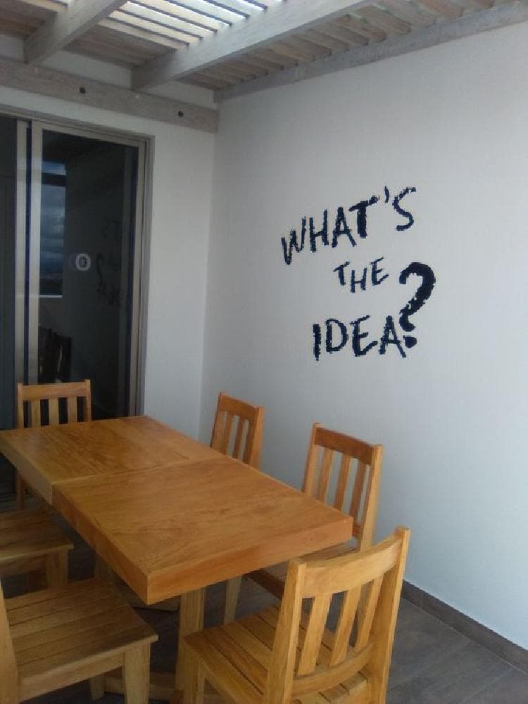 Renta de Apartamento Estudiantil en zona 16 — foto 14