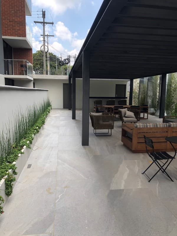 Apartamento en Aralia Mariscal — foto 11