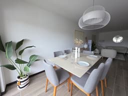 VENDO APARTAMENTO EN ZONA 14 LA VILLA