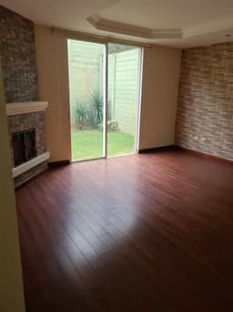 VENDO PRECIOSA CASA EN CONDOMINIO ZONA 16