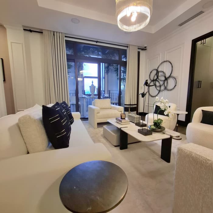 En venta exclusivo apartamento en zona 16 Cayala — foto 3
