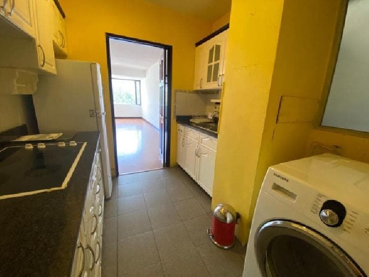 Apartamento en renta en zona 14 — foto 6