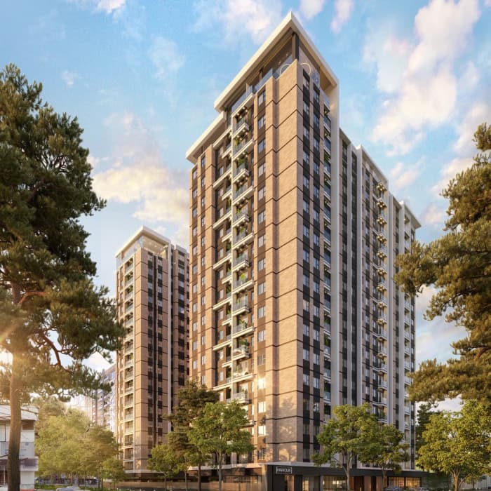 Apartamento en Construcción en Venta en Zona 15 — foto 2