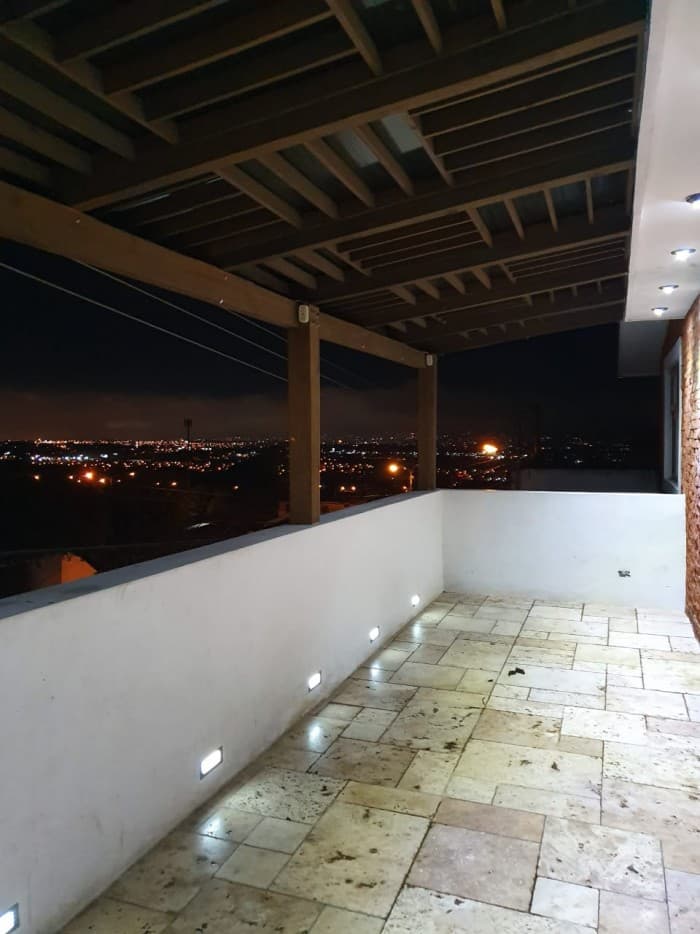 VENDO CASA EN SAN CRISTOBAL VISTA AL VALLE — foto 4