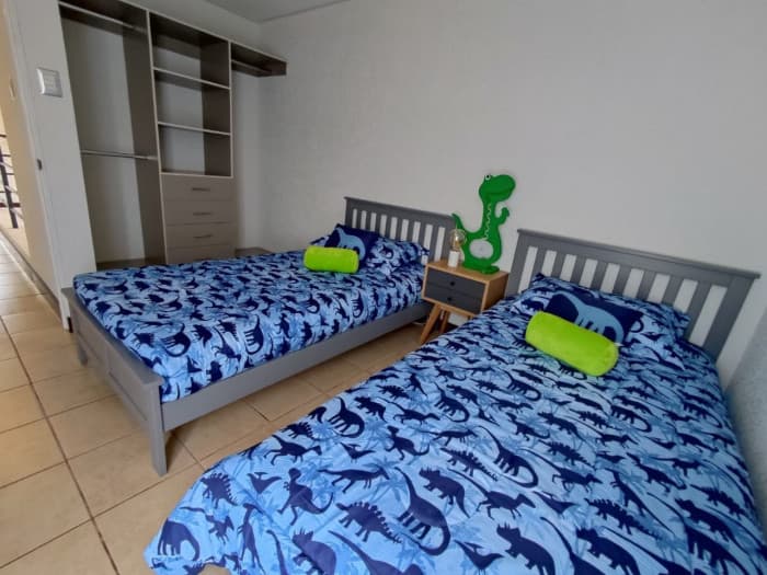 CASA VILLAGE 1 — foto 3
