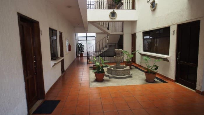 Venta de apartamento en Edificio Villa Luna, zona 10. — foto 13