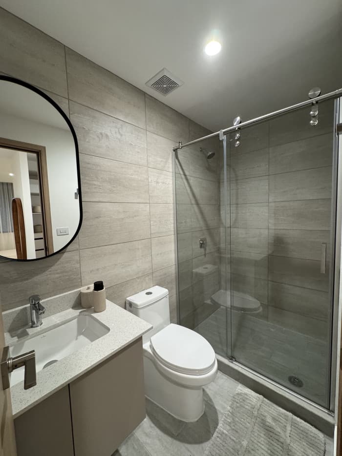 En venta apartamento 1 dormitorio en zona 15 — foto 8