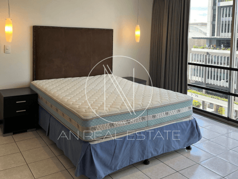 APARTAMENTO AMUEBLADO EN RENTA EN ZONA 9 — foto 4