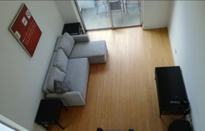 Renta Apartamento Amueblado en Edificio Atrium zona 10 — foto 1
