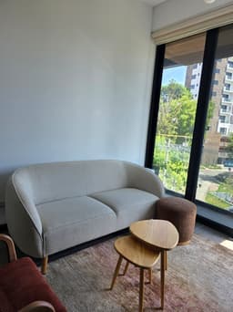 Apartamento amueblado en renta zona 15 Vista Hermosa 1