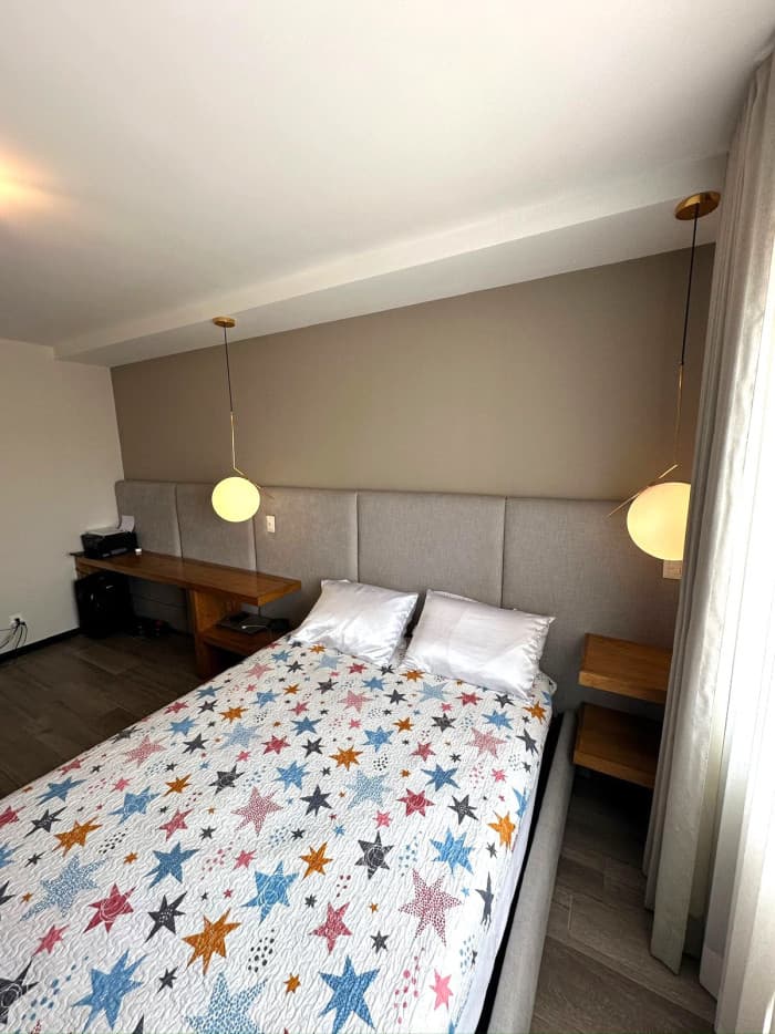 Apartamento en Venta en SEGHERIA - Zona 14 — foto 9