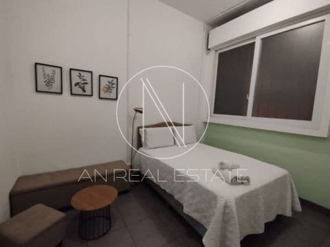 APARTAMENTO AMUEBLADO EN VENTA EN ZONA 1 — foto 12