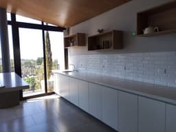 Venta Apartamento Nuevo en  zona 14 La Villa