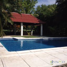 casa campestre vacacional QUINTAS COSTA LINDA ESCUINTLA