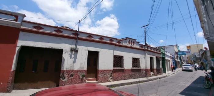 CASA PARA DESARROLLO EN HUEHUETENANGO ZONA 1 — foto 9