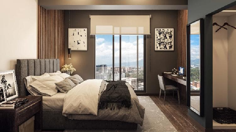 Apartamento Venta | Zona 10 — foto 4