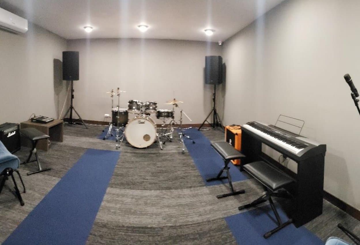 Apartamento en  Zona 14 en Venta Guatemala — foto 9