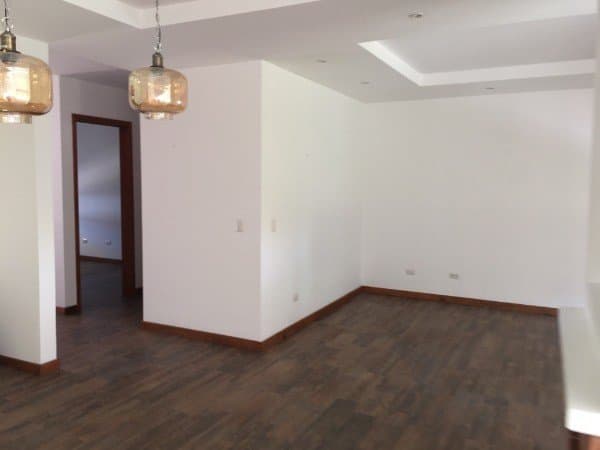 km. 12 Carr.Salvador-EL SOCORRO Casa en RENTA — foto 6