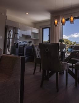 Alquiler Apartamento nuevo de 3 habitaciones en zona 16
