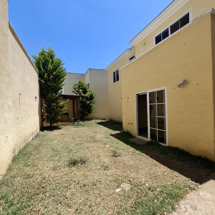 En venta casa de 4 habitaciones en Cañadas del Encinal — foto 9