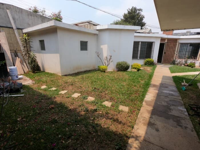 VENDO Casa en San Cristobal, Sector B1 — foto 3